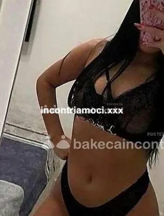 11 - Abc Escort Forlì-Cesena - 3299278611