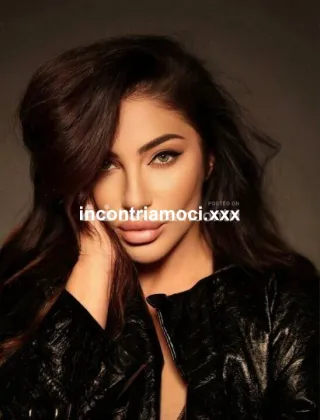 14 - Alisa Escort Verbano-Cusio-Ossola - 3930907936