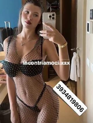 17 - Beatrice Escort Grosseto - 3934819806