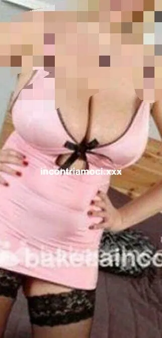 Massaggiatrice