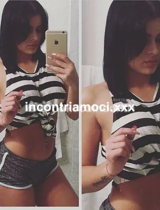 34 - Mary Escort Salerno - 3516312432