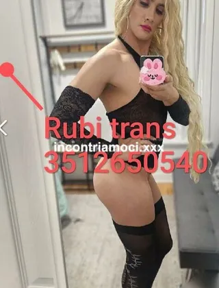 7 - Rubi Trans Livorno - 3512650540