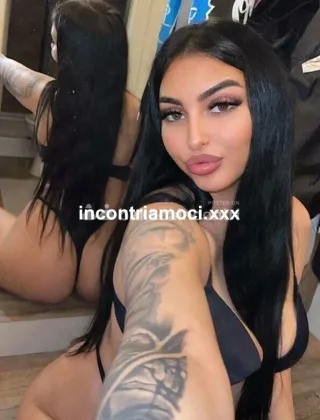 20 - Alina Escort Genova - 3804674814