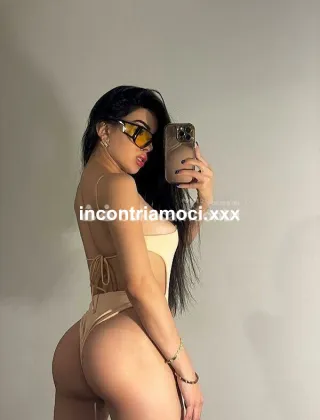 18 - Solo Videocam Trans Milano - 3342551192