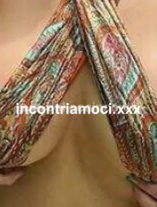 29 - Patrizia Escort Sassari - 3884260580