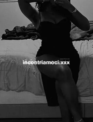 9 - Kelly Escort Salerno - 3501788082