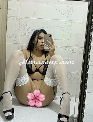 7 - Alexandra Escort Catanzaro - 3921668809