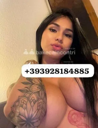 13 - Marcella Trans Cagliari - 3928184885