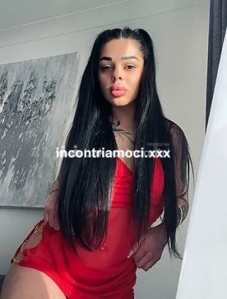 26 - Ana Escort Como - 3934216079