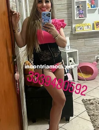 30 - Gaya Escort Monza e della Brianza - 3339480592