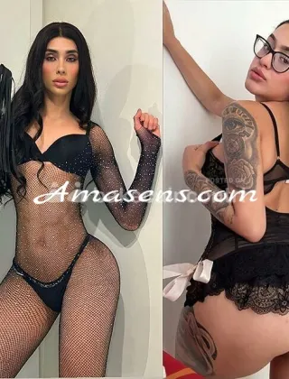10 - Gaby Dulce Trans Roma - 3348636313