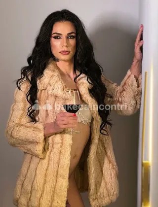 16 - Tayna Fachinni Trans Pesaro e Urbino - 3514448610