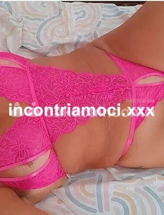 23 - Elisa Escort Como - 3425796702