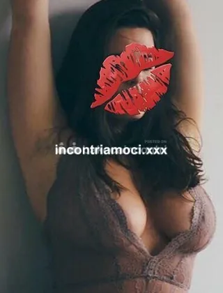 30 - Anfissa Escort Chieti - 3463760804