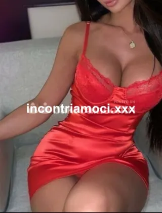 3450421895 - New Appena Arrivata Angelina Bellissima Donna Vera