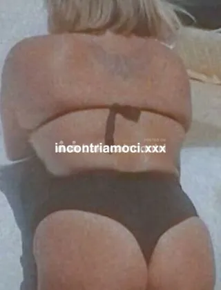 22 - Giulia Escort Napoli - 3491158671