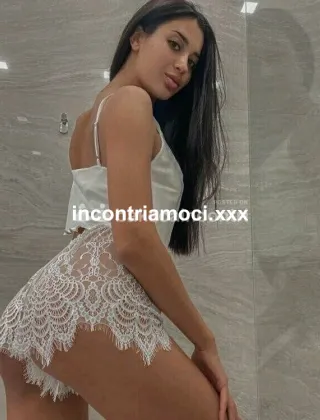20 - Escort Foggia - 3486599307