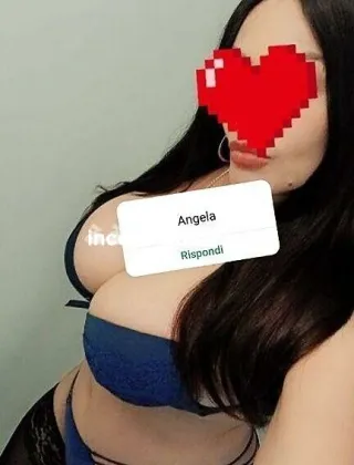2 - Gabriela Escort Genova - 3508594806
