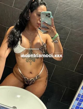 16 - Alexa Escort Ferrara - 3209775245