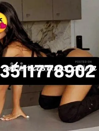 11 - Dany Escort Biella - 3511778902