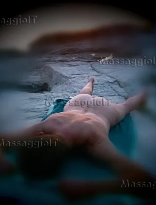 5 - Massaggi Milano - 3274610000