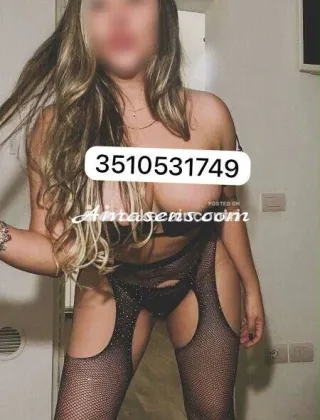 18 - Lily Escort Brindisi - 3510531749