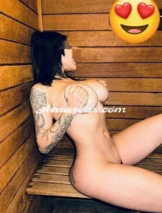 5 - Luciana Escort Trento - 3920276317