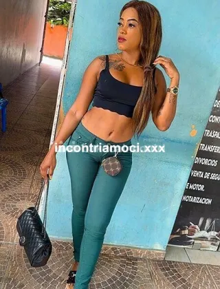 18 - Alessandra Escort Pisa - 3883511600