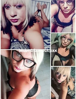 7 - Sabrina Trans Trapani - 3518355395