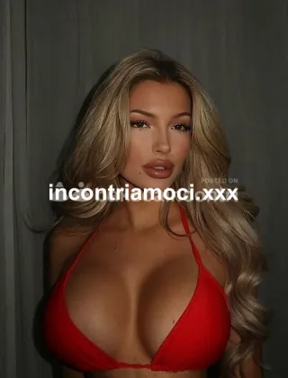 29 - Ricky Escort Milano - 3920765732