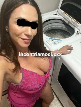 3522852427 - Rosa 29 Milf Lecce
