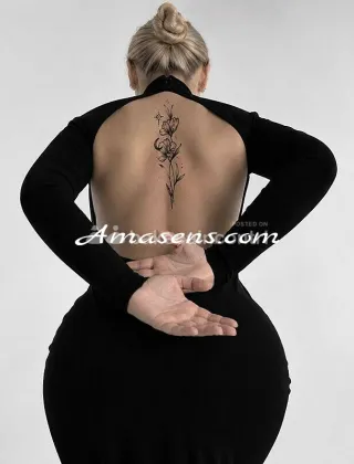1 - Viktoria Escort Modena - 3510720183