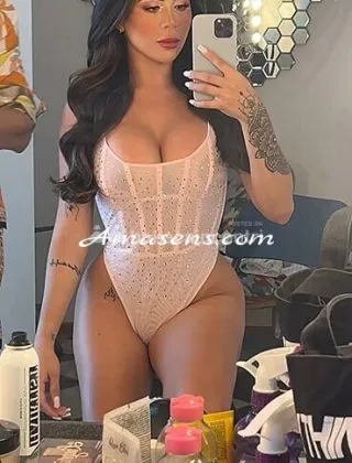 2 - Laura Escort Potenza - 3894730011