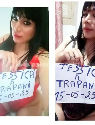 27 - Perdita Trans Roma - 3513962541