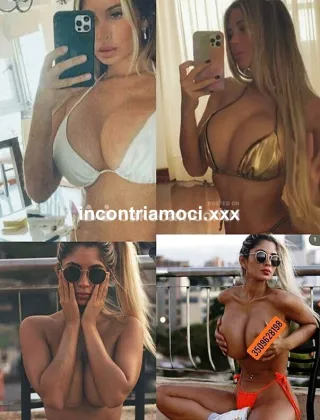 22 - Sara Escort Milano - 3509628198
