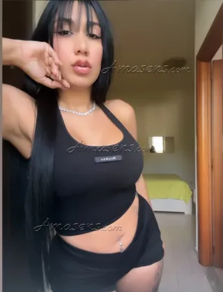 22 - Ivon Escort Venezia - 3510197629