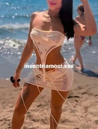 25 - Luna Escort Roma - 3512502426