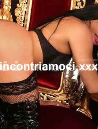 29 - Rebecca Trans Arezzo - 3444700578