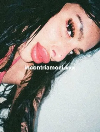 19 - Luana Trans Lucca - 3336461290