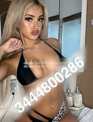 2 - Zara Escort Trapani - 3444800286