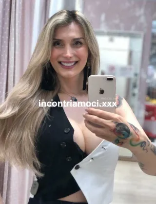 22 - Sarah Trans La spezia - 3240865491