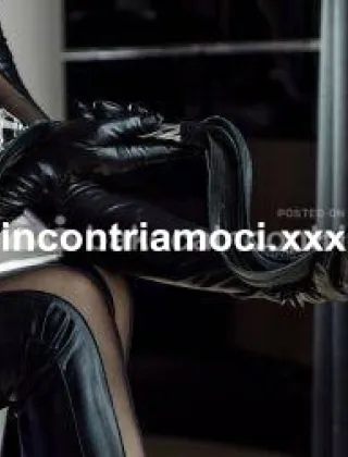 8 - Greta Escort Lucca - 3311554840