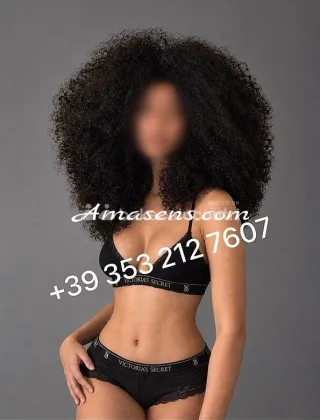 14 - Malika Escort Ancona - 3532127607