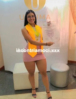 25 - Maria Escort Como - 3514784667