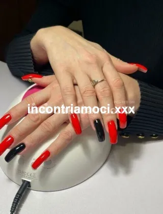 8 - Daria Escort Bolzano - 3287318393