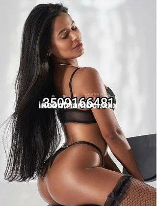 8 - Milly Escort Reggio Calabria - 3509166481