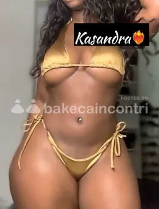33 - Kasandra Escort Napoli - 3759012259