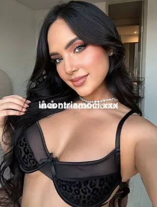 33 - Paula Escort Vibo Valentia - 3533114170
