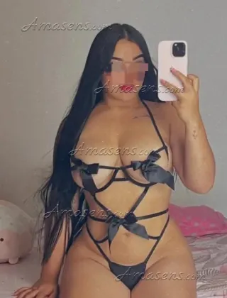 3 - Camila Escort Napoli - 3510119042