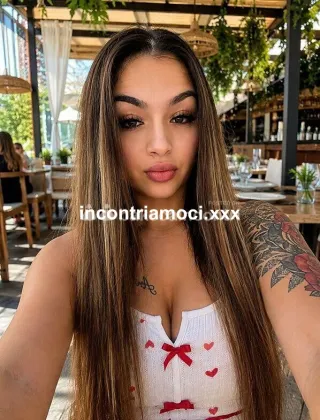 9 - Byanca Escort Pisa - 3532195350